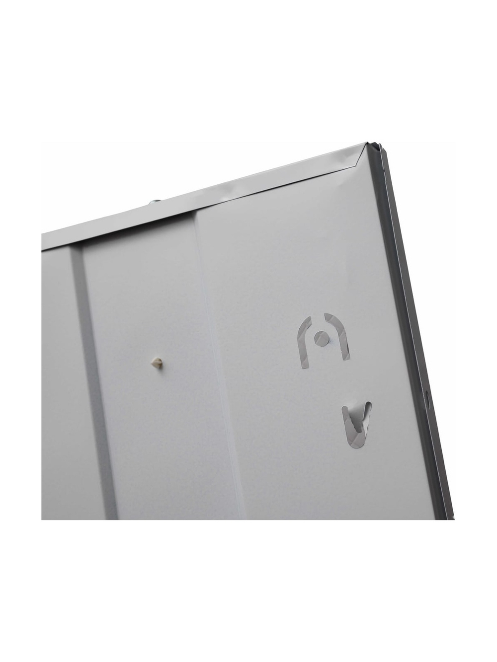 Светодиодная универсальная панель Gigant 36Вт призма 4000К 3500Лм IP40 (с драйвером) GL-03-07