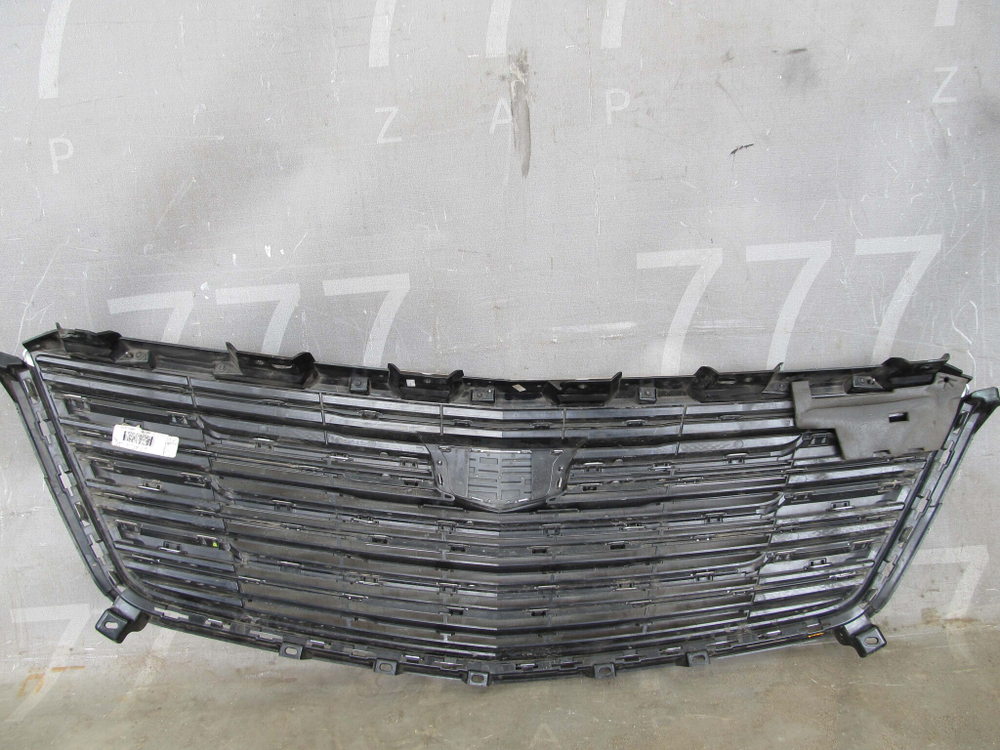 Решетка радиатора Cadillac XT5 16-21 Б/У  84107964