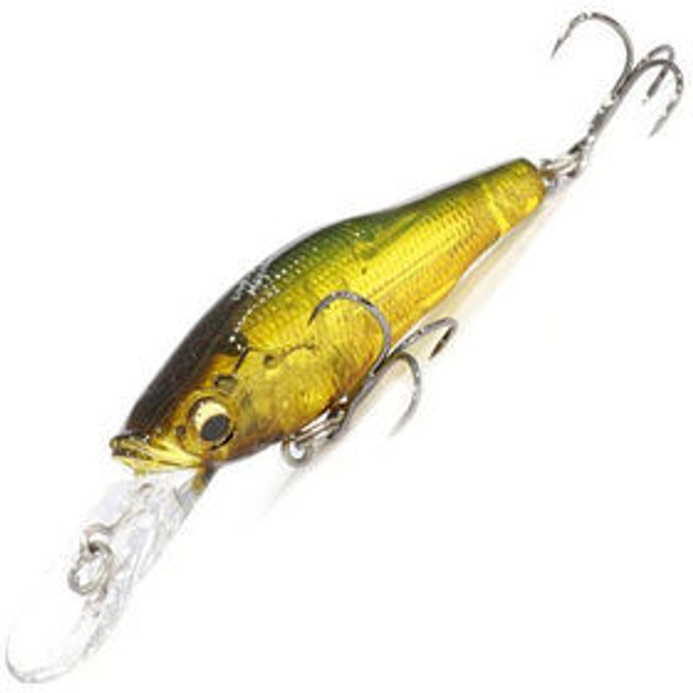 Воблер Megabass Live-X Smolt (Gri Pan)