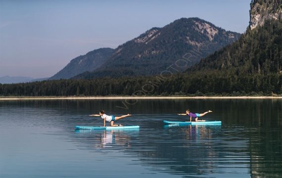 Доска SUP JP Venus 10&#39;6&quot;x32&quot;x5&quot; LE