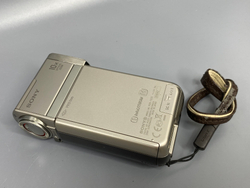 Sony Handycam HDR-TG5E