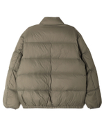 Пуховик Утепленный Down Puffer Jacket