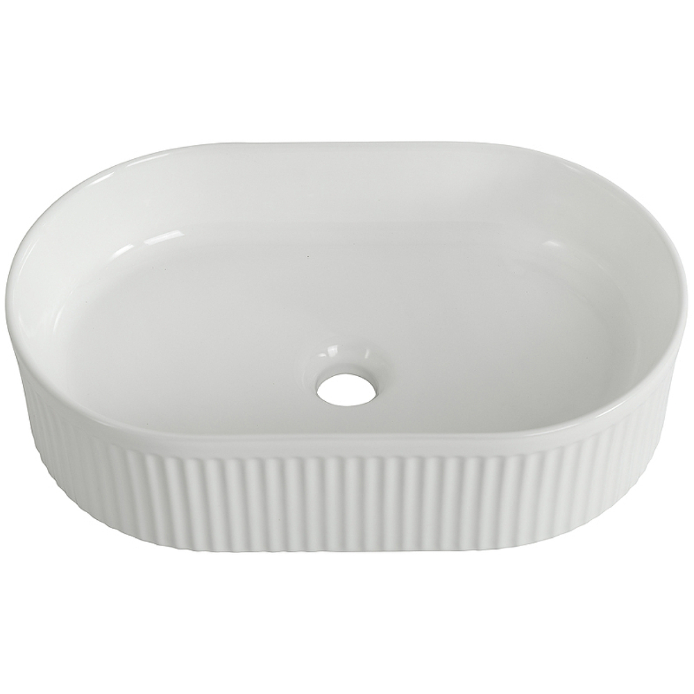 Раковина-чаша BelBagno 50 BB1497 Белая