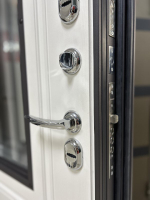 Дверь входная Сибирь THERMO