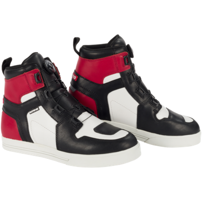 Мотоботы Bering REFLEX A-TOP, 42