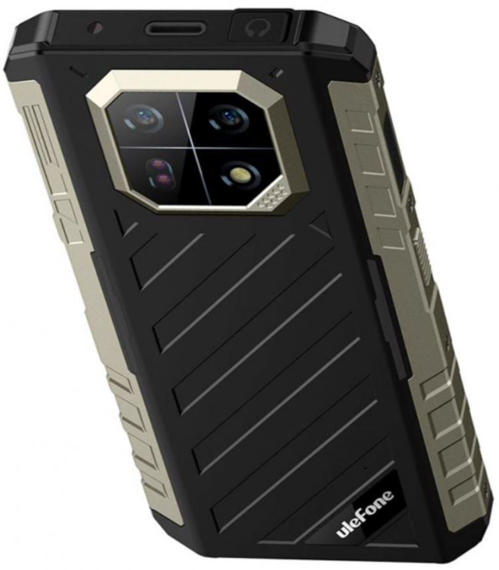 Смартфон  Ulefone Armor 24 12/256GB