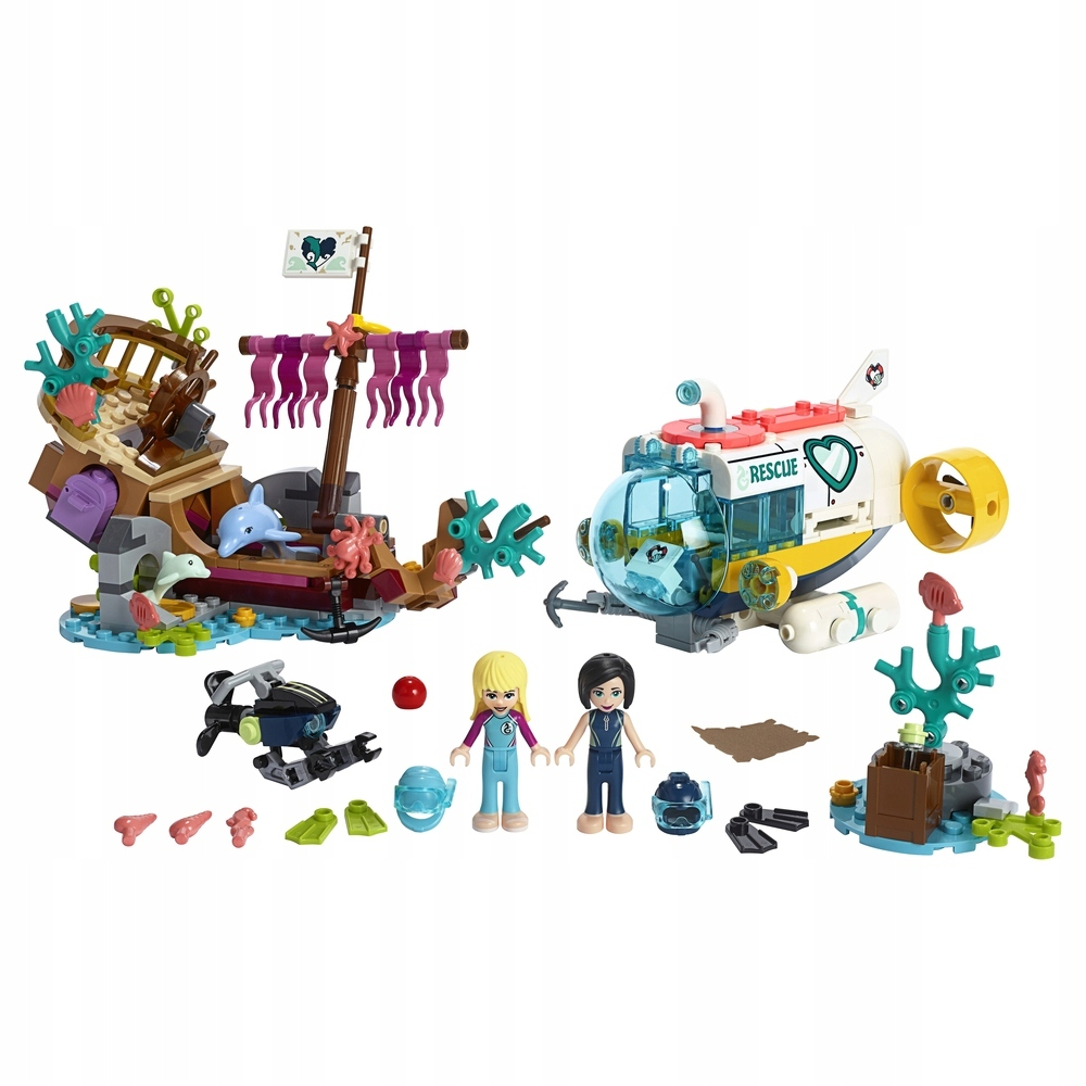 Lego 41378 sale