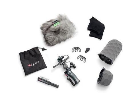 Комплект ветрозащиты Rycote Nano Shield Kit NS2-CA (RYC086302)