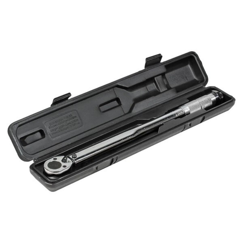 Ключ динамометрический 1/2 (28-210 Nm) (KPR)