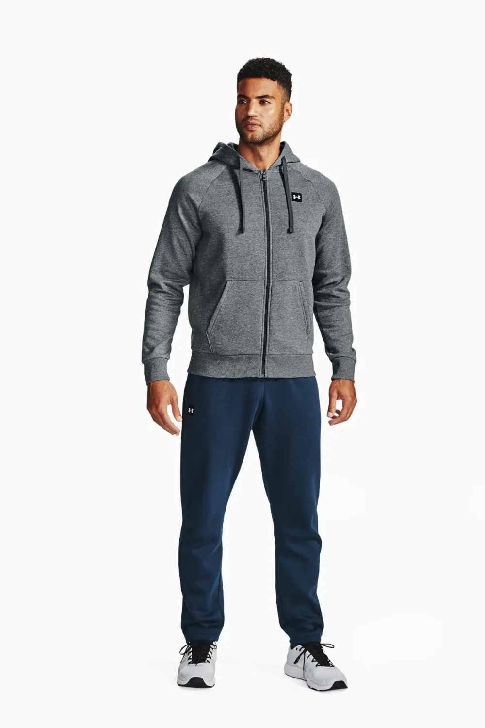 Кофта Under Armour Rival Fleece