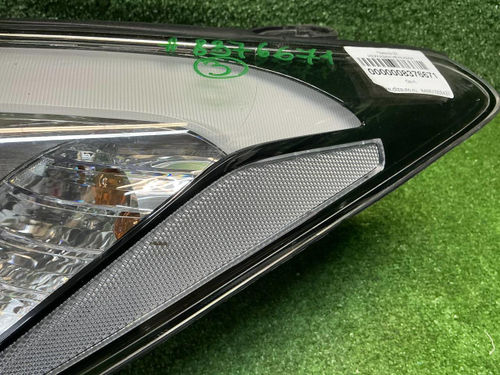 Фара левая Hyundai Santa Fe 3 DM (12-16) ксенон