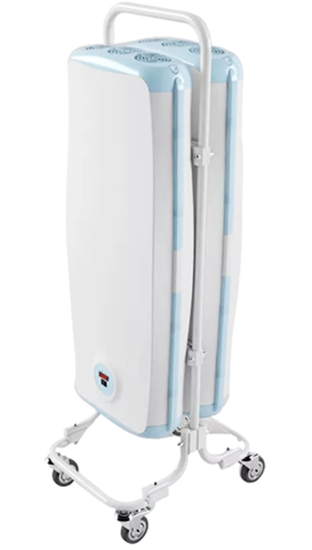 Облучатель-рециркулятор ДЕЗАР-"КРОНТ"-400 (ДЕЗАР-400)