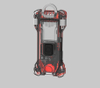 Фонарь Armytek Zippy Extended Set WR Red Ruby (F09101R)
