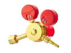 Редуктор пропановый Сварог БПО 5—5—0