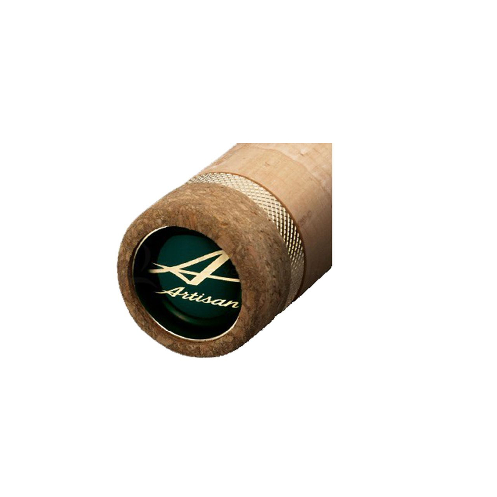 Спиннинг EverGreen Artisan Competition AATS-60MLST/F 0,8-4g, длина - 1,82m