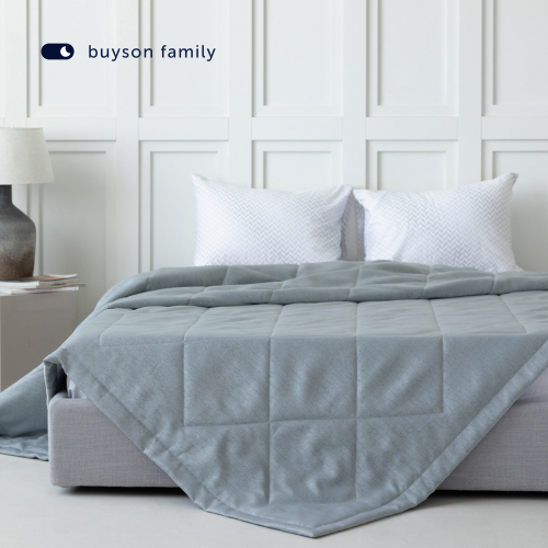 Покрывало BuyMirage Teal