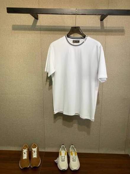 Футболка Loro Piana