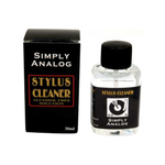 Жидкость Для Ухода За Иглами Звукоснимателей (Simply Analog Stylus Cleaner)(30 Мл)