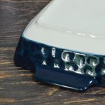 Форма для запекания "Arabesque" 16см, керамика