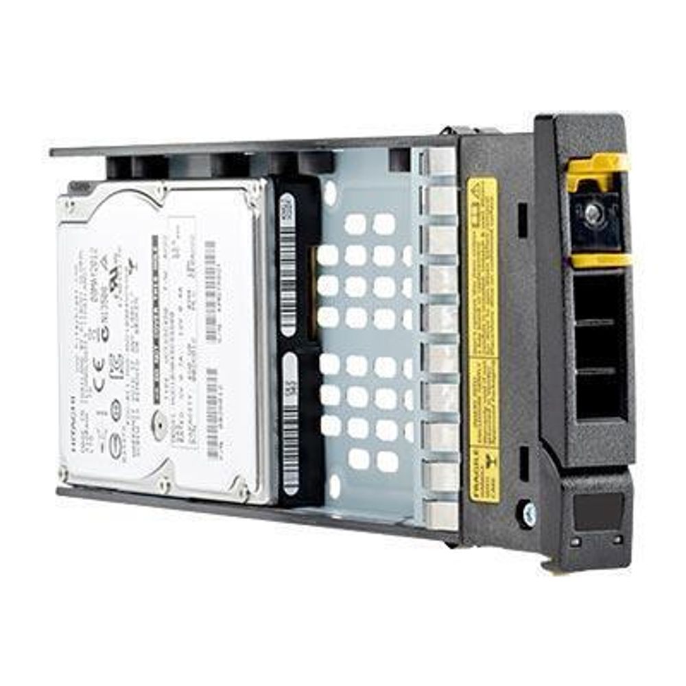 Жесткий диск HP 3PAR STORESERV 8000 300G B SAS 15K SFF K2P97A