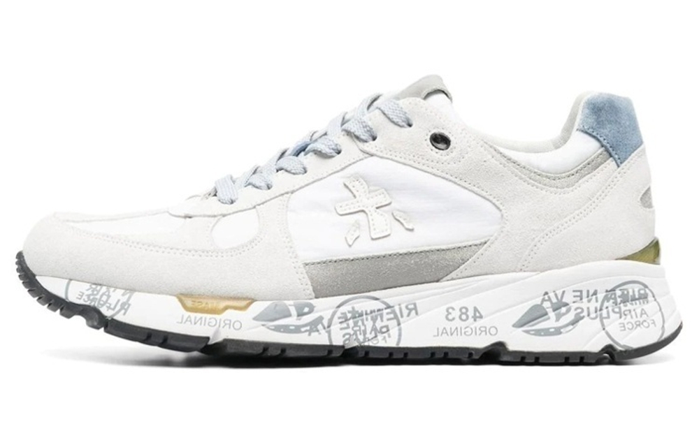 Кроссовки PREMIATA, MASE6162