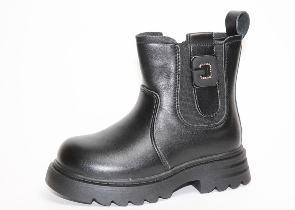 Ботинки детские демисезонные Пчёлка Доми арт. 3301-1