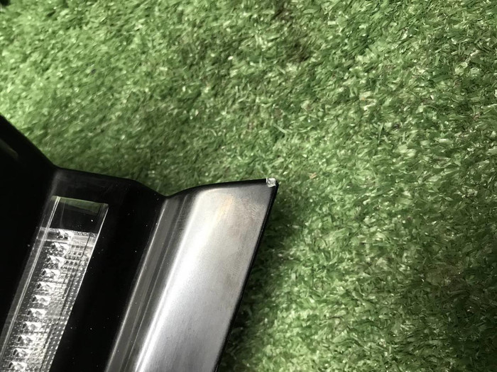 Фонарь левый внешний Zeekr 001 (2021-н.в.)