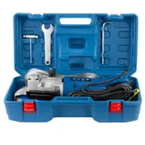 Строительный пылесос Macroza Vacuuv MVC-1