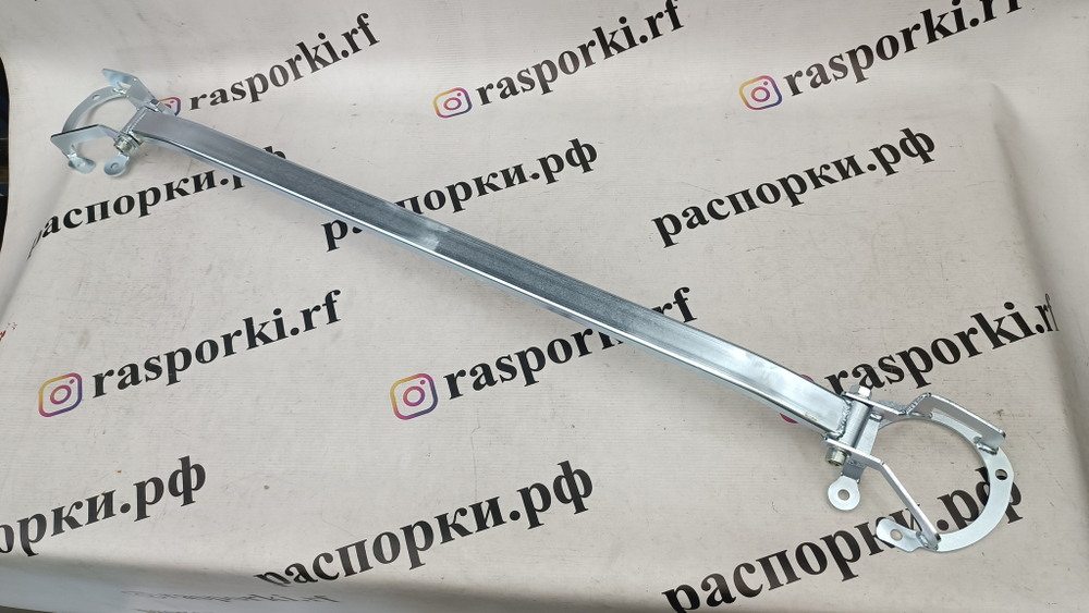 Распорка передних стоек Toyota GR86 (ПОД ЗАКАЗ)