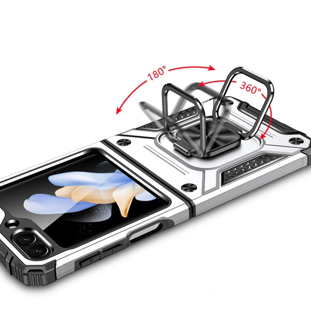 Противоударный чехол Legion Case для Samsung Galaxy Z Flip 5