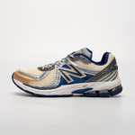 кроссовки New Balance 860 v2 x Aime Leon Dore Beige / Blue