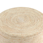 Пуф sonja, D40х40 см, светло-бежевый