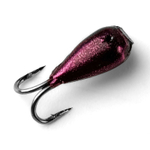 Мормышка "Коза" литая, крашеная (20шт/уп)