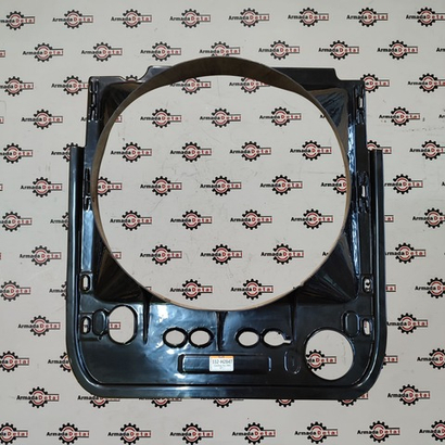 Диффузор вентилятора | 332/H2847 | JCB