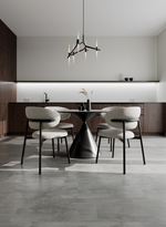 Кварц-виниловая плитка Fargo Stone LVT Бетон Лофт 48143-05 фаска