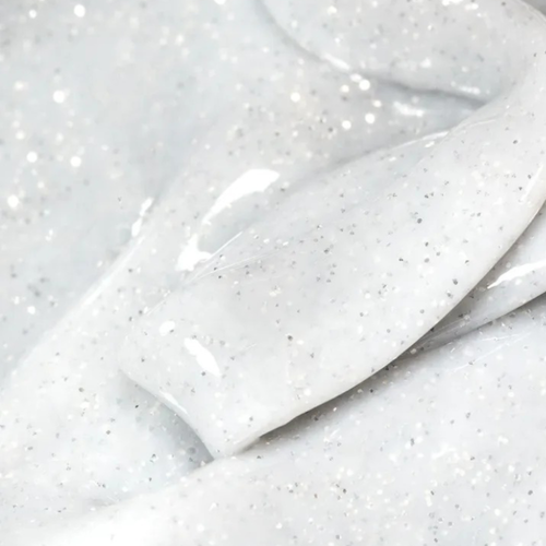 Гель светоотражающий BUILDER UV GEL REFLECTIVE NUDE,RuNail 15г №9647