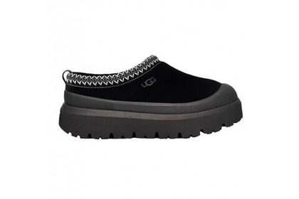 UGG Mens Tazz Hybrid Black