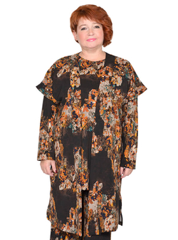 Кардиган Элен