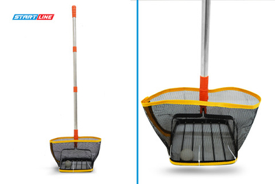 Сборщик мячей для настольного тенниса