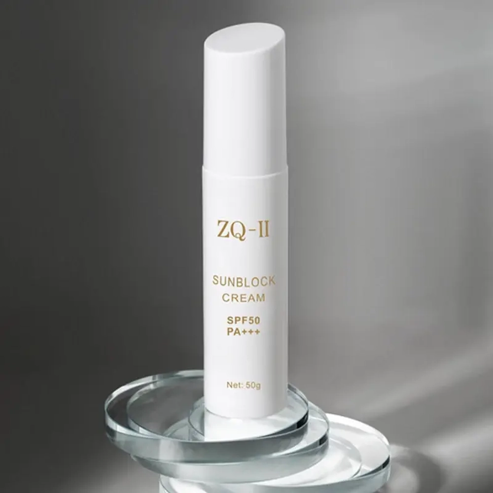 Sunblock Cream ZQ-II