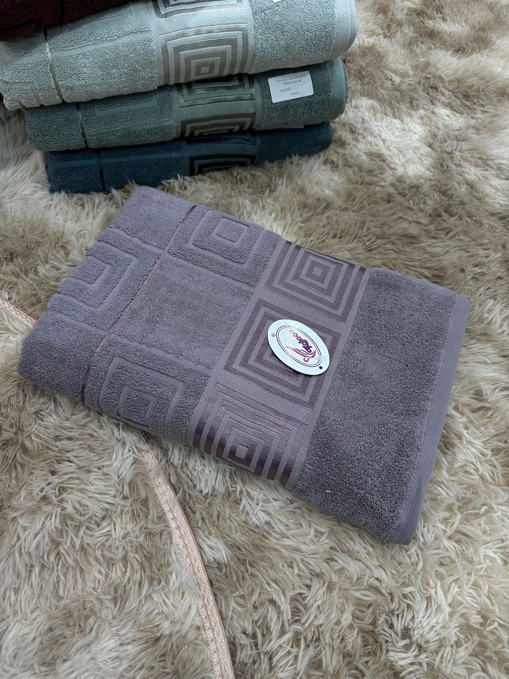 Пол Кит Бан МОДЕРН ЛЮКС