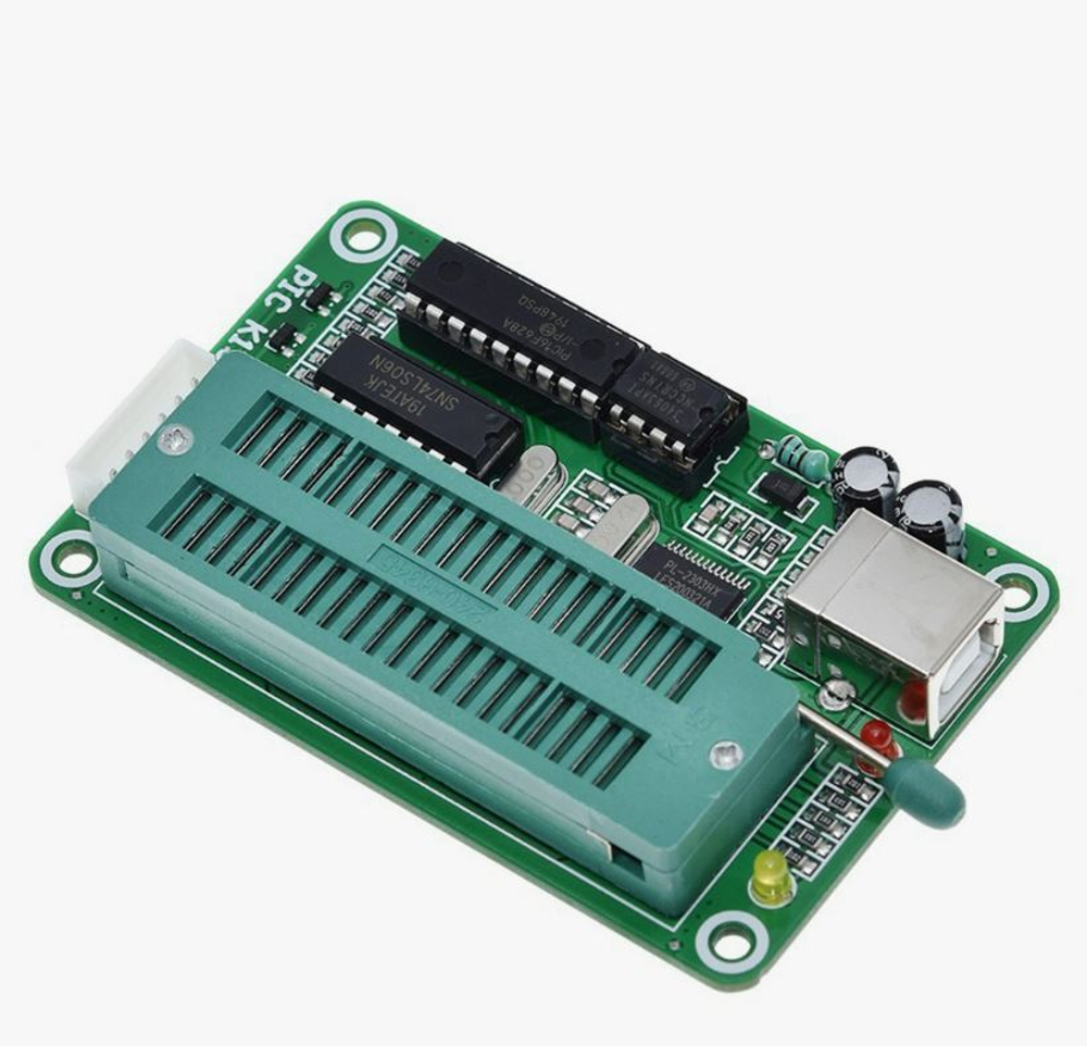 Программатор ET K150