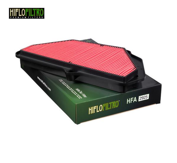 HIFLO HFA2925 Воздушный фильтр