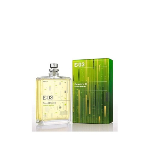 MOLECULES Escentric 03 edP 100ml unisex