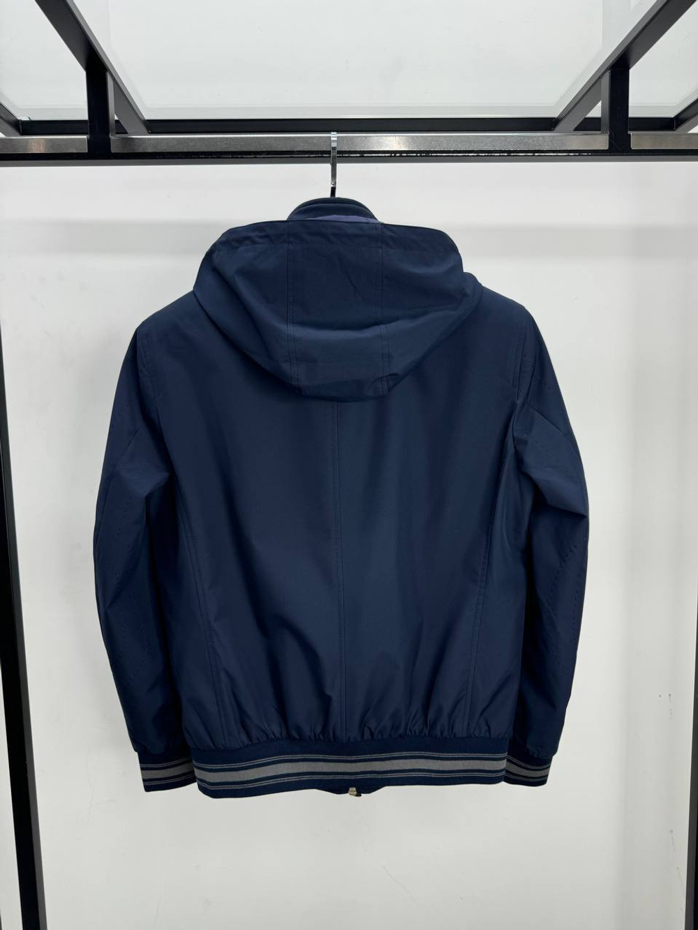 Ветровка Kiton