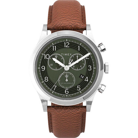 Мужские наручные часы Timex TW2U90700