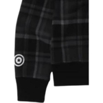 A Bathing Ape Bathing Ape X Comme Des Gar Ons A Bathing Ape X Comme Des Gar Ons Fw23 Свитшот
