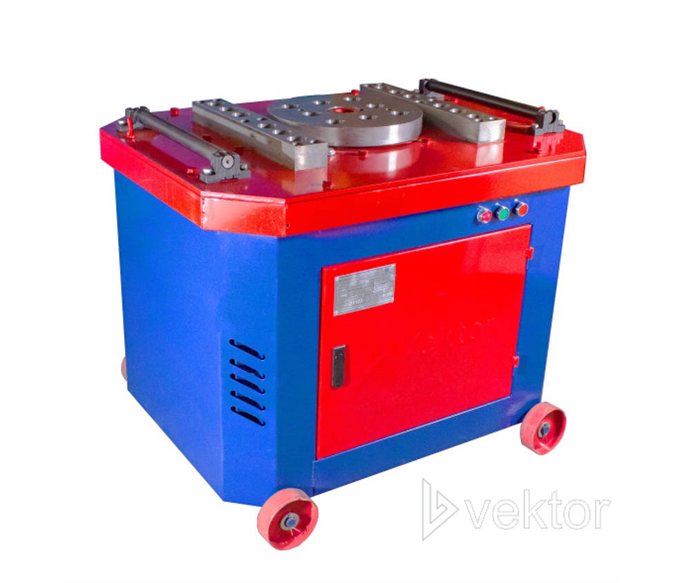 Станок для гибки арматуры Vektor GW40A
