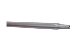 Ключ TORX T7H RF-76707: Г-образный с отверстием ROCKFORCE