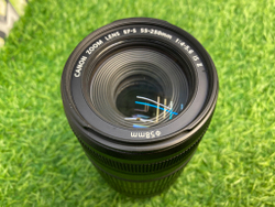 Canon EF-S 55-250mm 4.0-5.6 IS II Покупка/Продажа